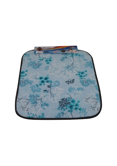 Yuvalin Micro Bulaşık Matı Altlığı 40x47,50 Cm Çok Renkli