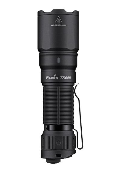 Fenix Tk05r 1000 Lümen El Feneri Çok Renkli