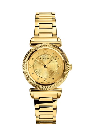 Versace V-motif Vrscvere00618 Altın