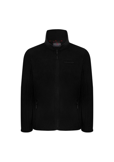 Thermoform Polarmont Kadın Siyah