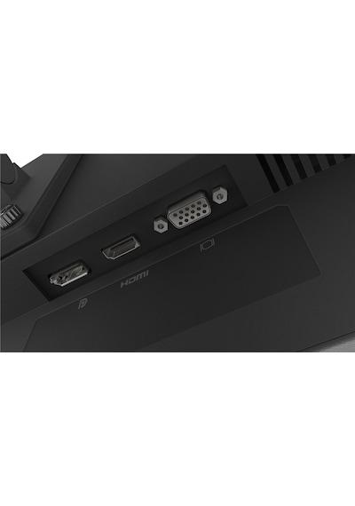 Lenovo ThinkVision E24-28 62B6MAT3TK 23.8" 5 MS 60 Hz HDMI+DP+VGA Full HD IPS LED Monitör