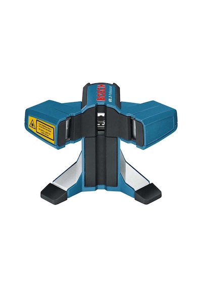 Bosch GTL 3 Fayans Çizgi Lazeri - 0601015200