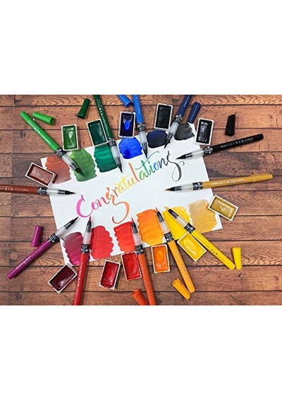 Cambıo Tambıen Pen 6 Lı Set X050t 6va