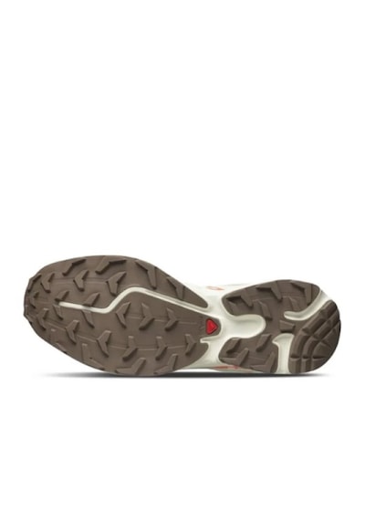 Salomon 474459 Xt-6 Expanse Kadın Spor Ayakkabı Çok Renkli
