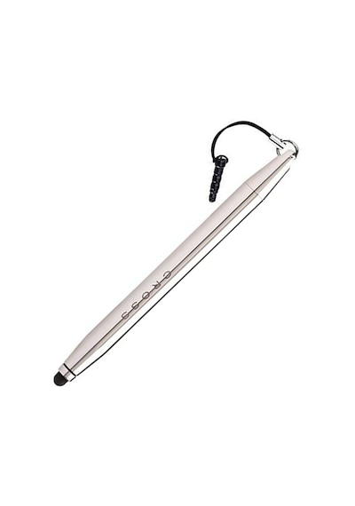 Cross Tech1 Dokunmatik Kalem Stylus Krom At0679-2