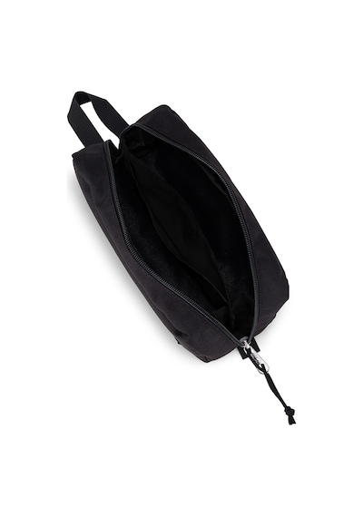 Jansport Perfect Pouch Unisex Çocuk Kalem Çantası Black