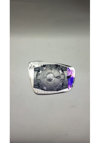 6r0857521 Polo 2010-2018 Ayna Camı Sol Isıtmalı
