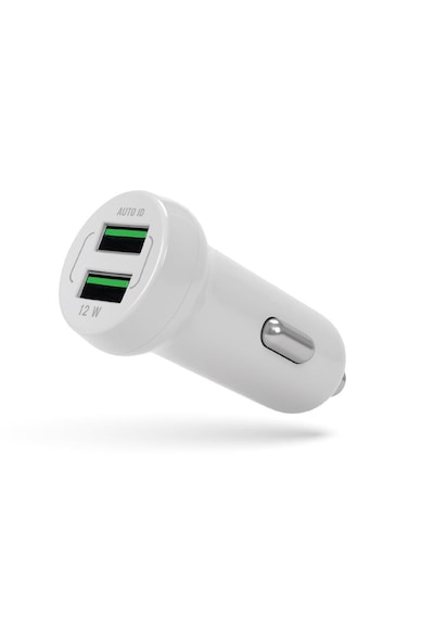 2x Usb Araç Şarjı 1 Adet