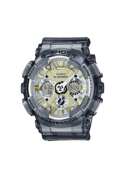 Casio G-Shock GMA-S120GS-8ADR Erkek Kol Saati