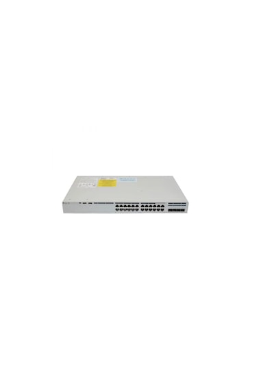 Cısco C9200l-24p-4x-e Swıtch