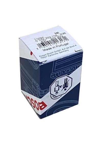 Bosch 12v Röle 5 Uçlu 20/30a Çift Platin 87a Diyotlu 30-85-86-87-87a Portugal