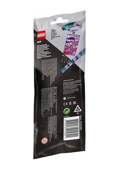 LEGO® Dots 41934 Yıldız Işığı Bileklikleri 34 Parça
