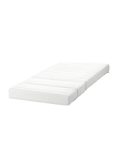 Ikea Innerlıg Uzayabilen Çocuk Yatağı, 80x200 Cm, 12 Cm