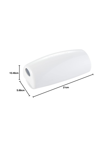 Cleankit 900669 Kırıntı Toplama Fırçası Beyaz - Çok Renkli