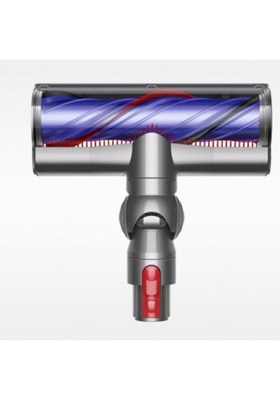 V12 Detect Slim Dikey Süpürge İle Uyumlu Motorbar Emici Başlık Çesit Seçiniz-Çap Seçiniz / Hss (Standart)-10 Mm