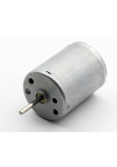 12v Dc 370 Dinamo Dc Motor Elektrik Üreten Motor 2 Adet 01