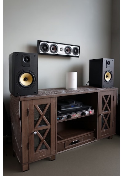Kugel Gen2 2.0 Sinema Hoparlör Seti - 140w Rms, Aptx Hd Ses Sistemi