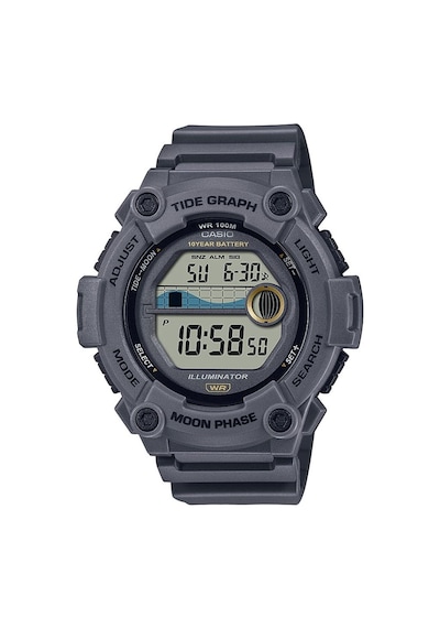 Casio WS-1300H-8AVDF Erkek Kol Saati