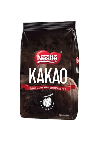 Kakao 1 Kg Özel Seçilen Kakao Çekirdeklerinden Doğal Malzeme İçeren Ürün