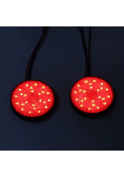 Knmaster Stop LED – Arka Stop ve Sinyal Lambası