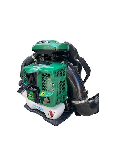 Bartech EB800 3.2 HP Benzinli Yaprak Üfleme Makinesi