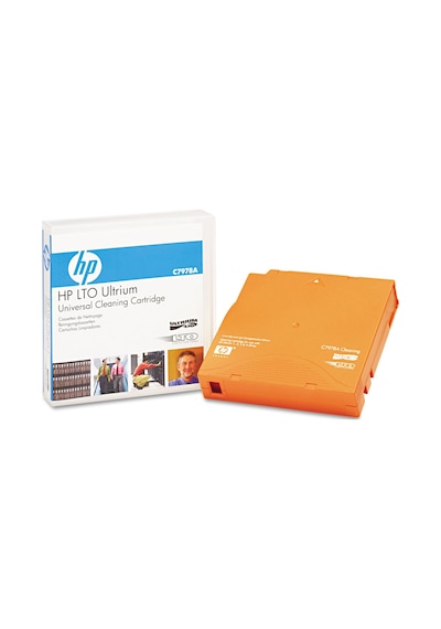 Hp Ultrium Lto Temizleme Kartuşu C7978 A