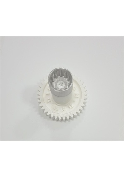 Bosch Uyumlu Mfw67440 Kıyma Makine Dişlisi (426320664)