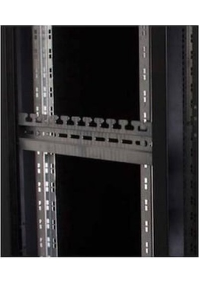 Trk 26U 600X600 19'' Inc Termostatlı 2 Fanlı Rack Kabin Pro Model
