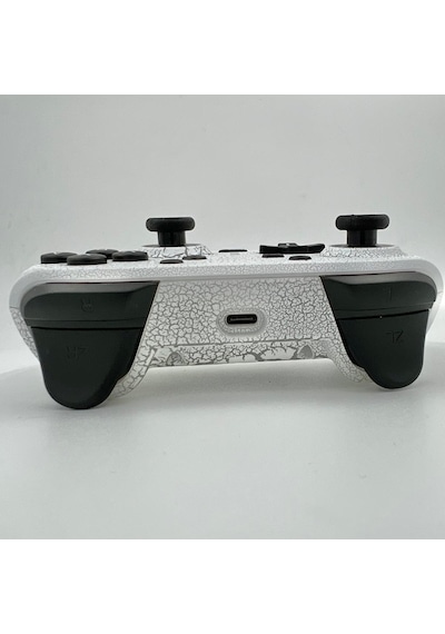 Yues Nintendo Switch Pro Controller Kablosuz Oyun Kolu