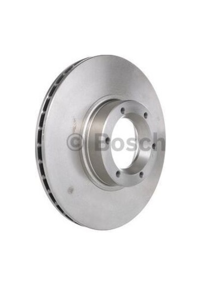Bosch 0986478745 Ön Fren Aynası Diski Master Iı Movano 1.9 2.5dcı 2.7 7700302128
