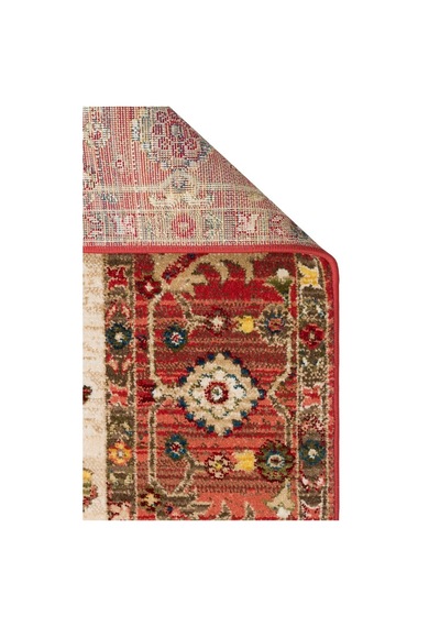 Eko Halı Kybele Kyb 04 Cream Red Xw Etnik Desenli Otantik Salon Halısı Oturma Odası Halısı Mutfak Halısı Modern Makine Halısı Kırmızı - Kırmızı Eko Halı Kybele Kyb 04 Cream Red Xw Etnik Desenli Otantik Salon Halısı Oturma Odası Halısı Mutfak Halısı Modern Makine Halısı Kırmızı - Kırmızı