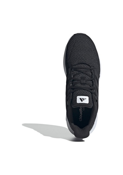 Adidas Ultimashow 2.0 Erkek Koşu Ayakkabısı Ie8900 Siyah, Cloudfoam Yastıklamalı Siyah - Beyaz