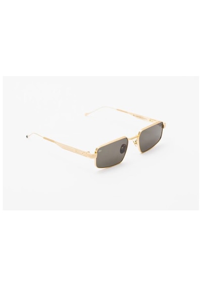 Udm Superstudio Unisex Güneş Gözlüğü Gold