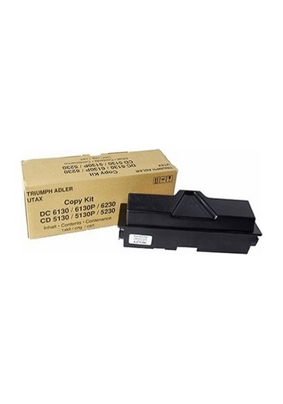 UTAX CD 5230 TRIUMPH ADLER DC 6230 Japanese Uyumlu TONER
