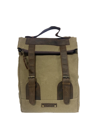 Old Cotton Cargo Vintage Salaş Kanvas Deri Su Geçirmez Design Unisex Gezi Okul Seyahat Kamp Sırt Çantası 28x37cm Kahve Old Cotton Cargo Vintage Salaş Kanvas Deri Su Geçirmez Design Unisex Gezi Okul Seyahat Kamp Sırt Çantası 28x37cm Kahve