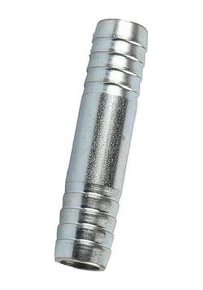 Metal Hortum Eki Bağlantısı 8mm