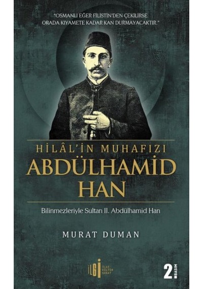 Hilal'in Muhafızı Abdülhamid Han - Qhdh-816147