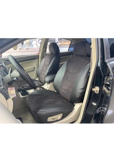 Geely Emgrand Araca Özel Oto Koltuk Kılıfı (500736614)