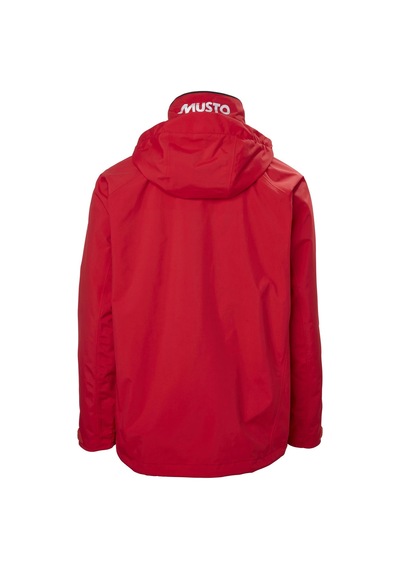 Musto Sardınıa Yelken Mont 2.0 True Red
