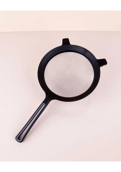 Siena 17cm Plastik Süzgeç Çok Renkli