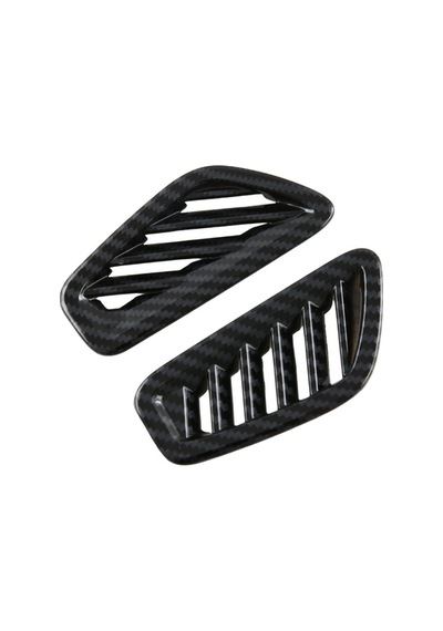Red Lion Parts Byd Seal Awd Abs Karbon Fiber Hava Menfezi Kapağı