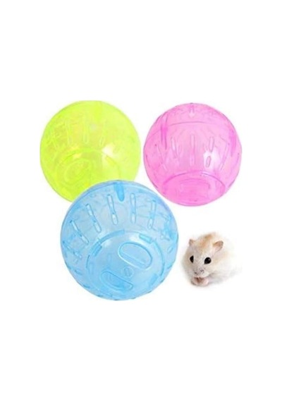 Tr Hamster Egzersiz Topu 11.5cm