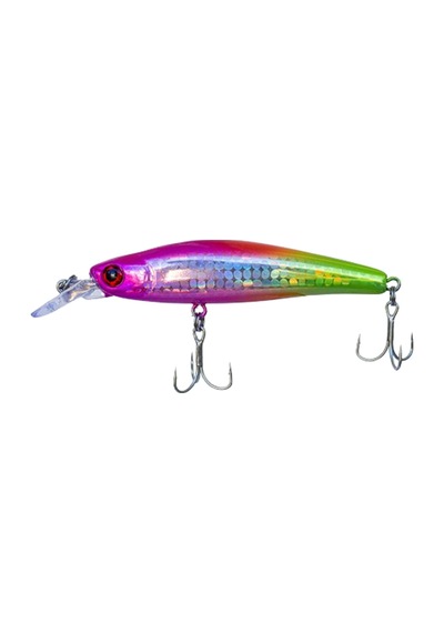 Ryuji Bubble Bait 8cm 12gr Maket Yem
