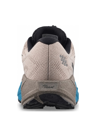 Salomon Aero Blaze 4 Grvl Gtx Gore-tex Patika Yürüyüş Koşu Ayakkabısı Unisex Spor Ayakkabı Kum