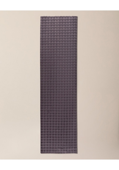 Madame Coco Vivre Bubble Halı - Koyu Mürdüm - 80x300 Cm 8684427183052 Çok Renkli 80 X 300 K.mürdüm