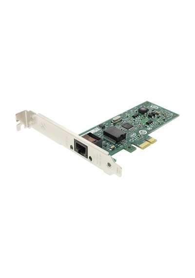 HP FH969AA Intel EXPI9301CT Gigabit NIC Ethernet Kartı