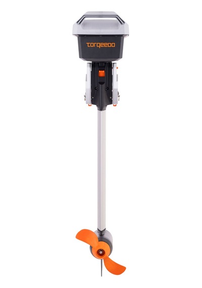 Torqeedo Travel Xp S Power Pack Elektrikli Dıştan Takma Motor 5 Hp-1425w