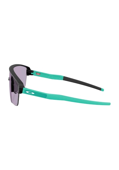 Oakley Oakley Corrıdor Sq Erkek Siyah Gözlük Mbps