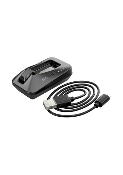 Sram Gx T-type Eagle Axs Grup Set 170mm Siyah