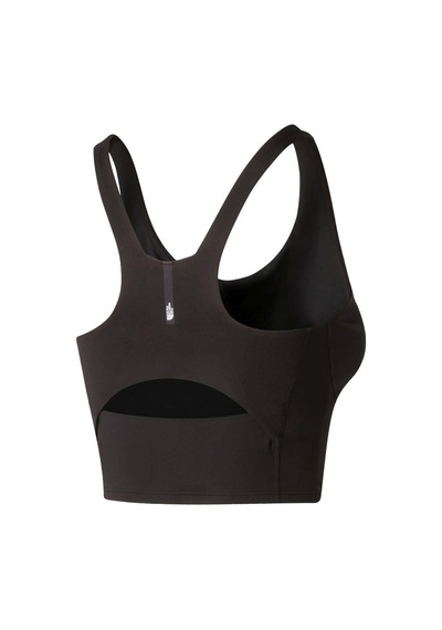 The North Face W Jaıda Long Lıne Bra Kadın Performans Giyim Nf0a8gxxjk31 Siyah